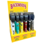 Backwoods vape pen