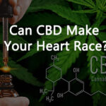 Can CBD Make Your Heart Race